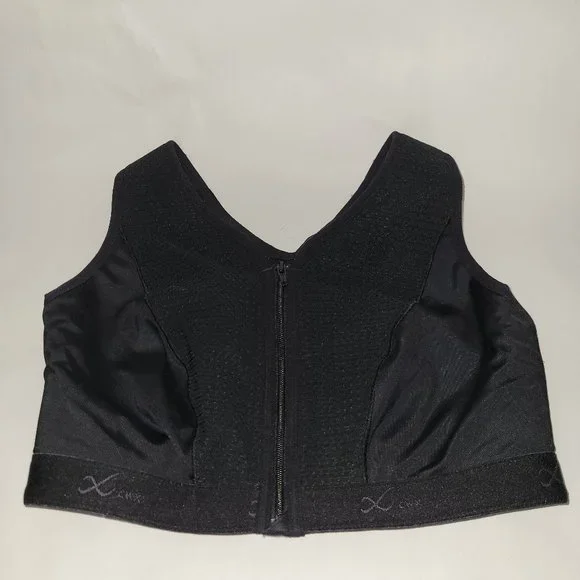 Six Sport Bras - Saucony, CW-X, Moving Comfort, Champion - Picture 8 of 16